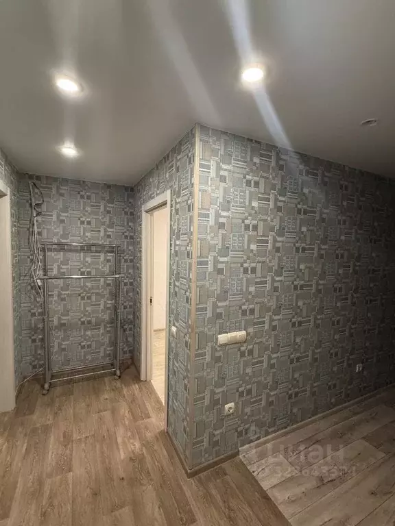 2-к кв. Марий Эл, Йошкар-Ола ул. Луначарского, 49 (47.0 м) - Фото 1