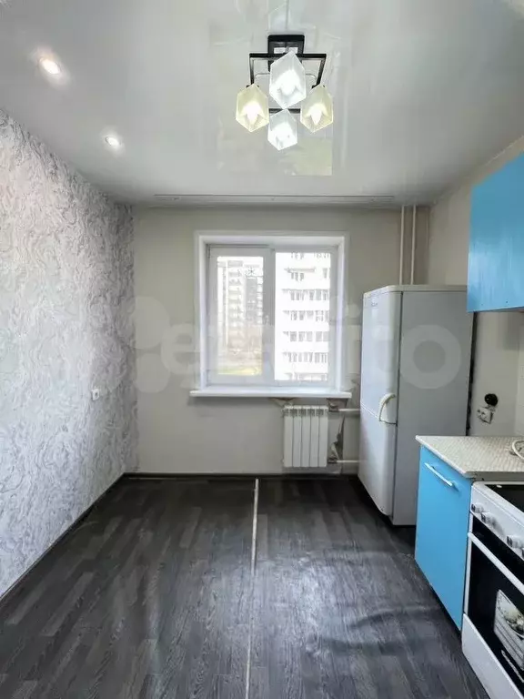 1-к. квартира, 32,1 м, 3/10 эт. - Фото 0