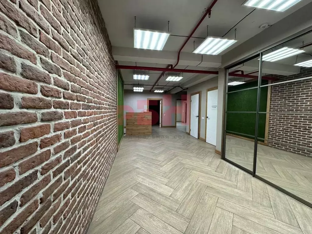 Офис в Тюменская область, Тюмень ул. Герцена, 64 (191 м) - Фото 2