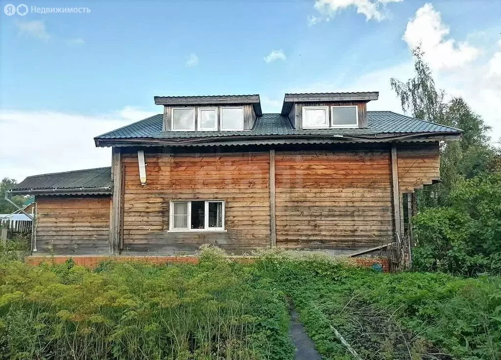 Дом в Сертоловское городское поселение, массив Белоостров, СНТ Осинка ... - Фото 2