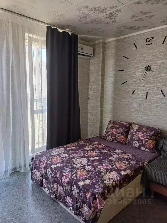 Студия Волгоградская область, Волгоград ул. Малиновского, 6А (30.0 м) - Фото 0