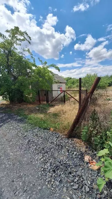 Участок в Ростовская область, Новочеркасск Троицкая ул. (7.0 сот.) - Фото 1