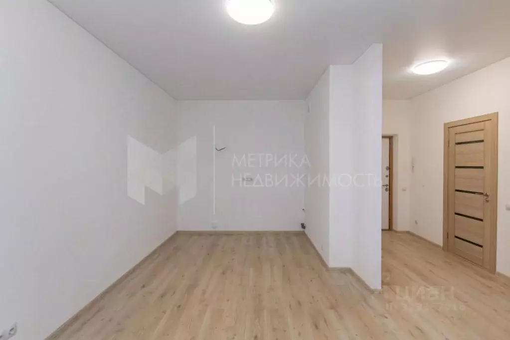 1-к кв. Санкт-Петербург пос. Парголово, дор. Михайловская, 14к1 (38.0 ... - Фото 1