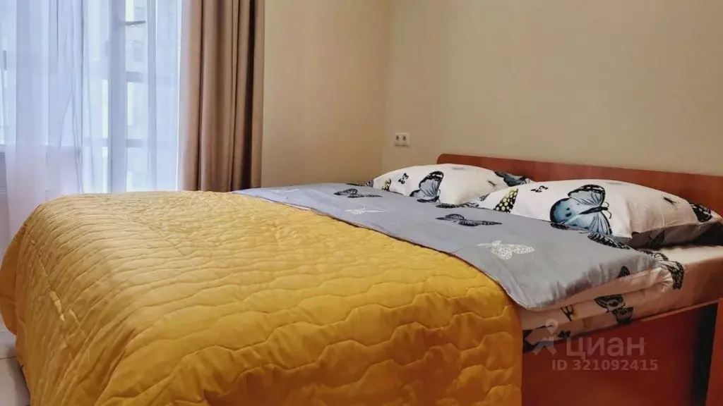 1-к кв. Московская область, Химки ул. Имени К.И. Вороницына, 1к1 (38.0 ... - Фото 1