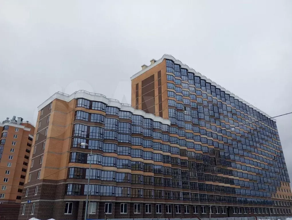 Продаётся квартира-студия, 21.7 м - Фото 0