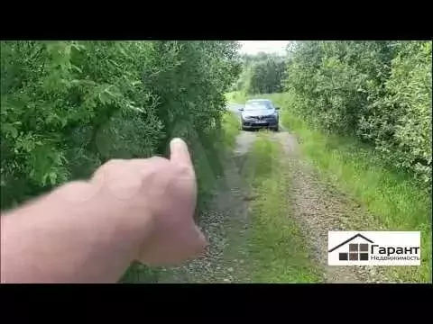 Участок 17 сот. (СНТ, ДНП) - Фото 1
