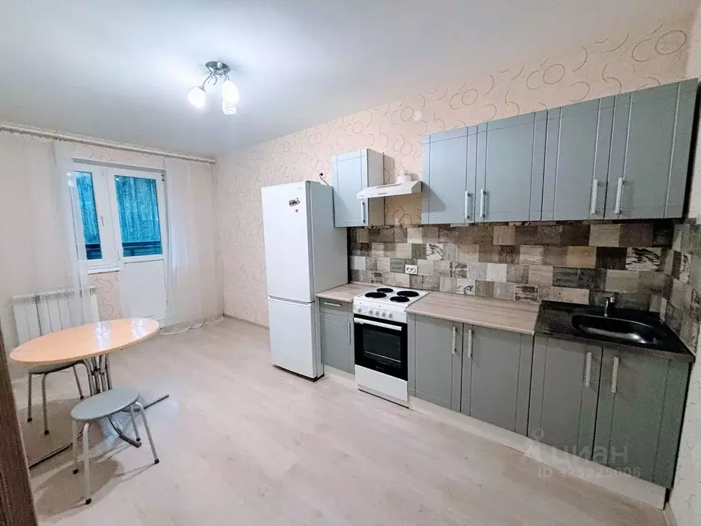 2-к кв. Карелия, Петрозаводск ул. Петрова, 27 (48.0 м) - Фото 1