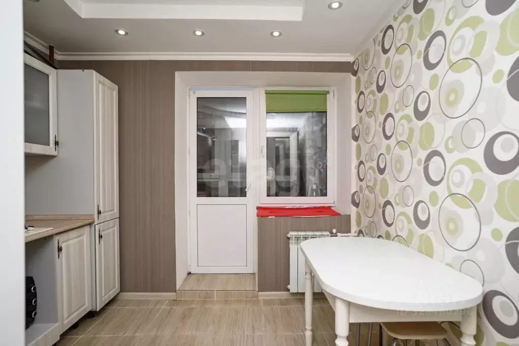 1-к кв. Тверская область, Калининский муниципальный округ, д. Батино ... - Фото 1