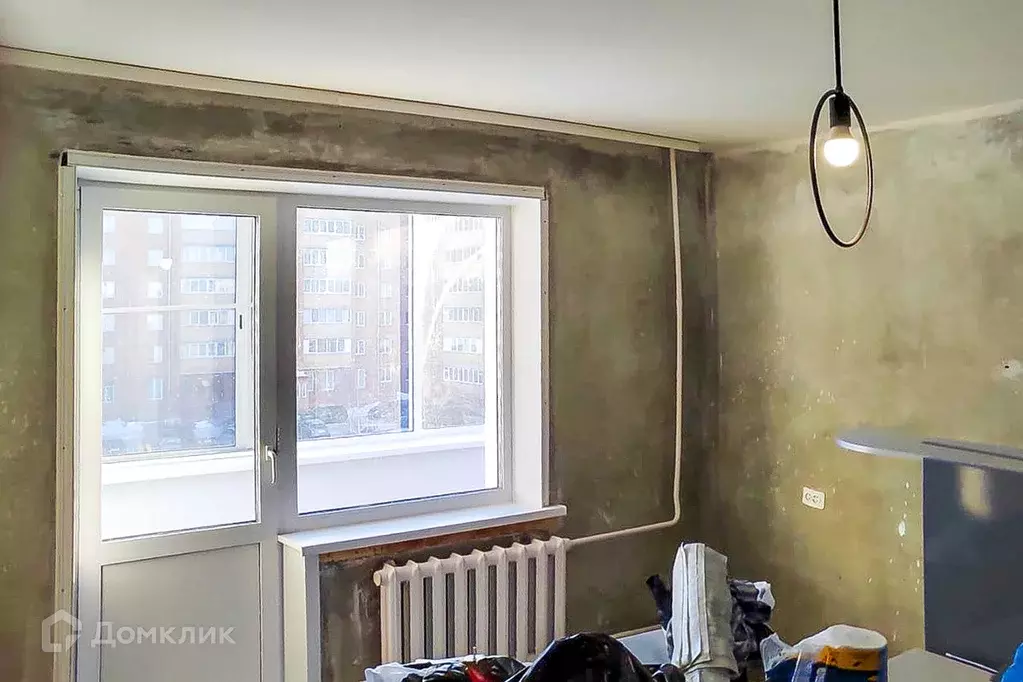 Продаётся 2-к квартира, 50 м - Фото 1