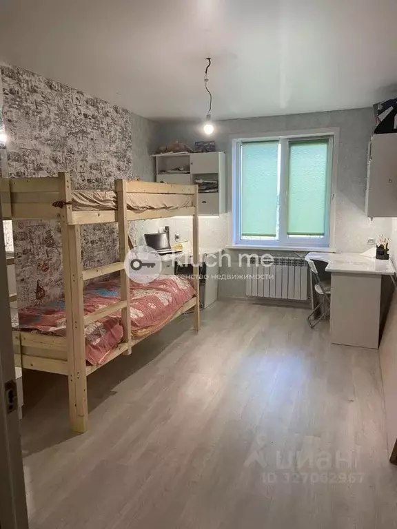 3-к кв. Татарстан, Казань ул. Айрата Арсланова, 6 (85.5 м) - Фото 1