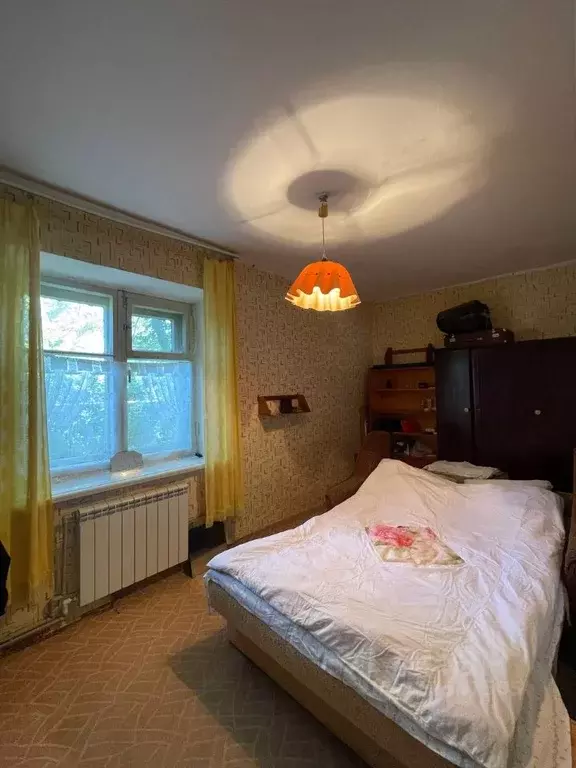 2-к кв. Крым, Кировское пгт ул. Розы Люксембург, 50 (42.7 м) - Фото 2