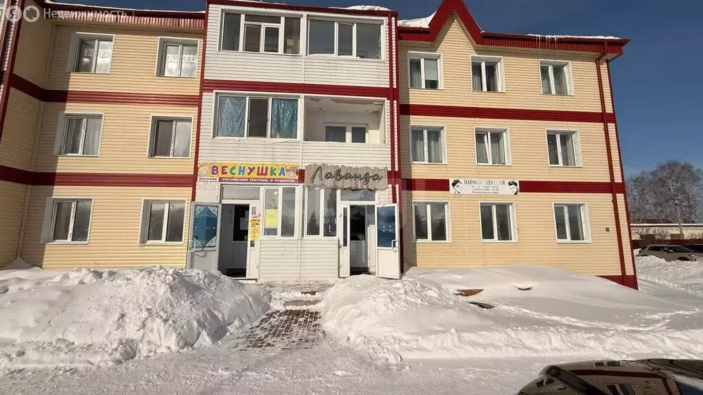 Помещение свободного назначения (284.1 м) - Фото 1