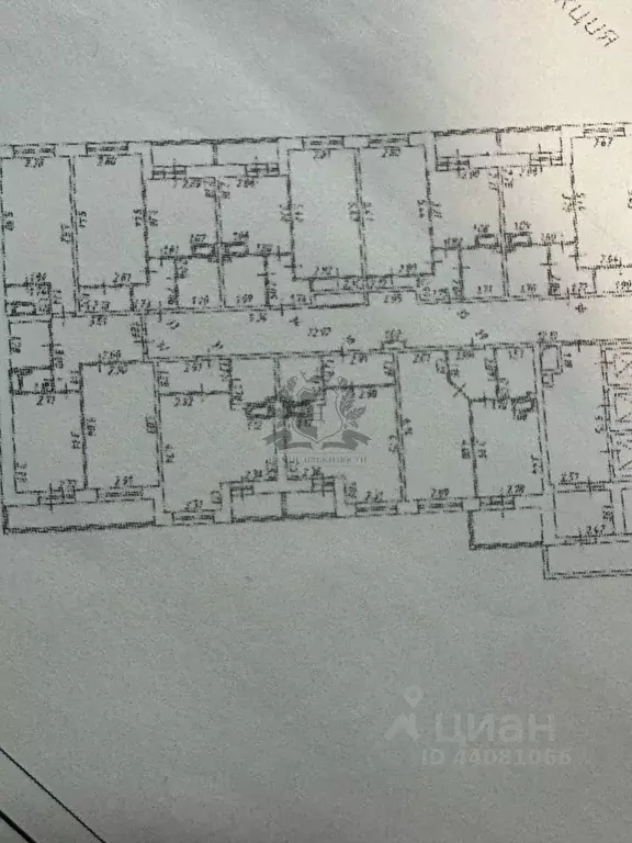 Студия Ленинградская область, Всеволожский район, пос. Бугры ул. ... - Фото 2