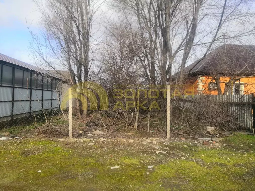 Участок, 4.8 сот., - Фото 0