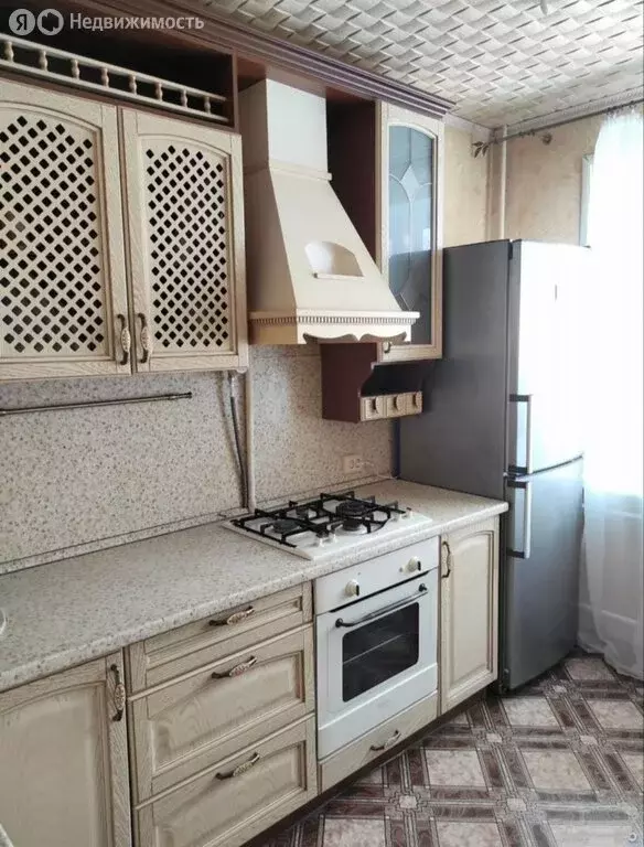 1-комнатная квартира: Обнинск, проспект Ленина, 202 (35.4 м) - Фото 1