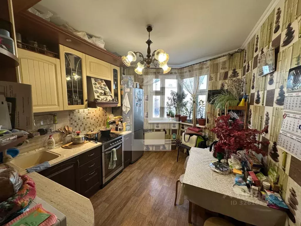 2-к кв. Московская область, Лобня ул. Физкультурная, 6 (51.2 м) - Фото 1