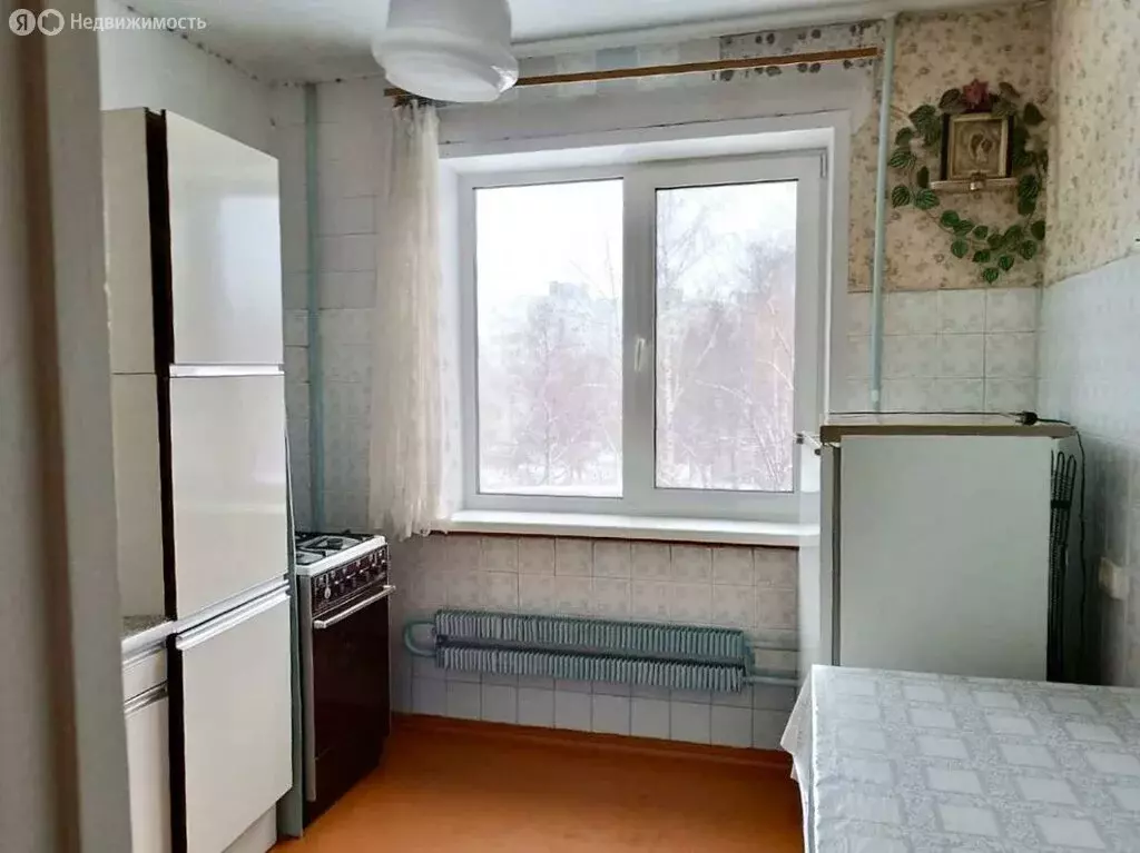 2-комнатная квартира: Казань, улица Серова, 4 (53.5 м) - Фото 2