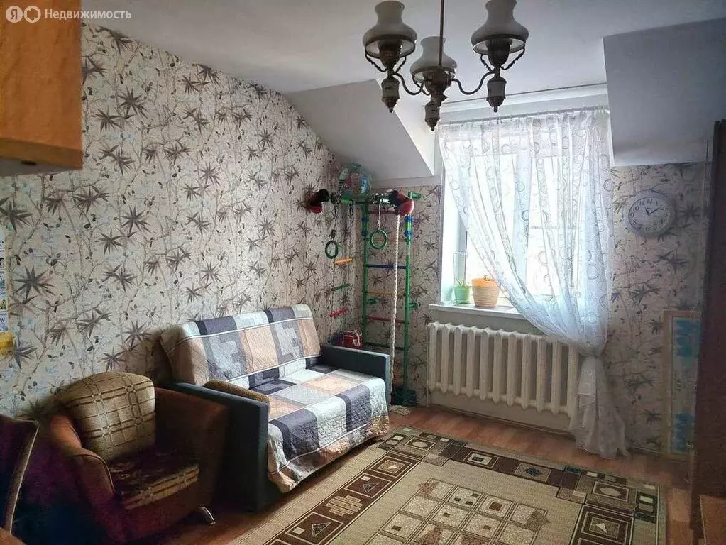 1-комнатная квартира: деревня Григорово, Центральная улица, 14к1 (30 ... - Фото 2