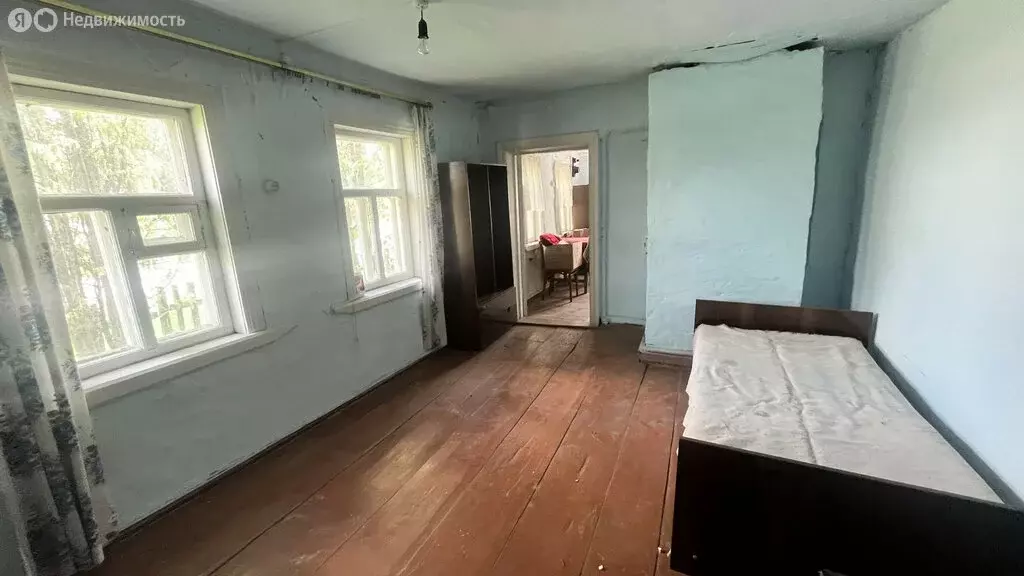 Дом в Свердловская область, Ирбитское муниципальное образование, ... - Фото 2