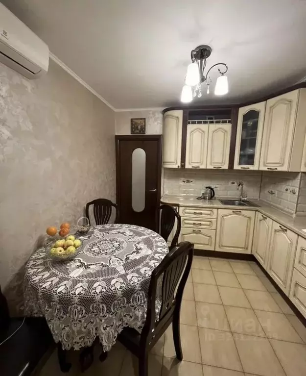 2-к кв. Башкортостан, Уфа ул. Академика Королева, 4 (60.9 м) - Фото 1