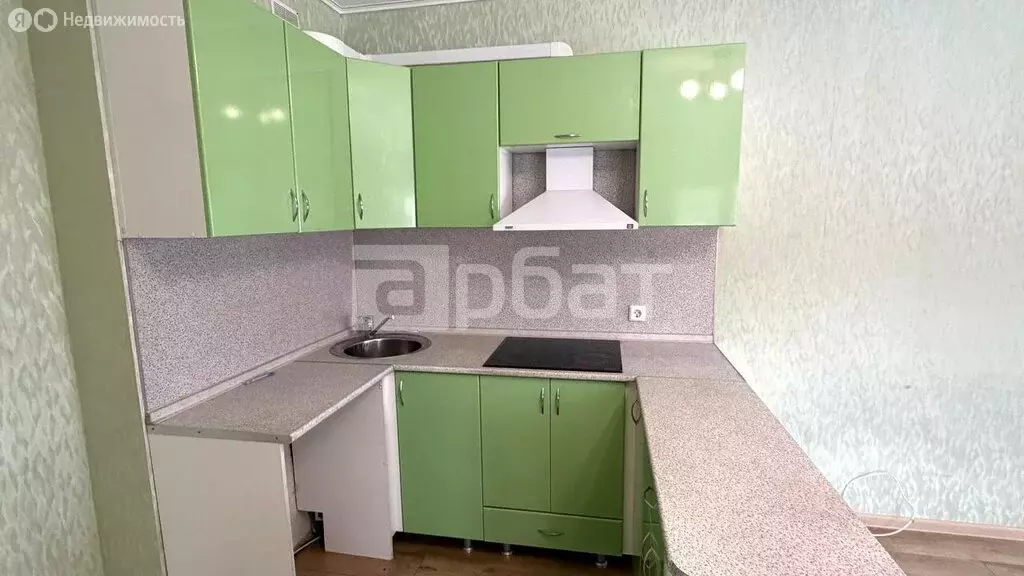 Квартира-студия: Кострома, Строительный проезд, 6 (26 м) - Фото 2