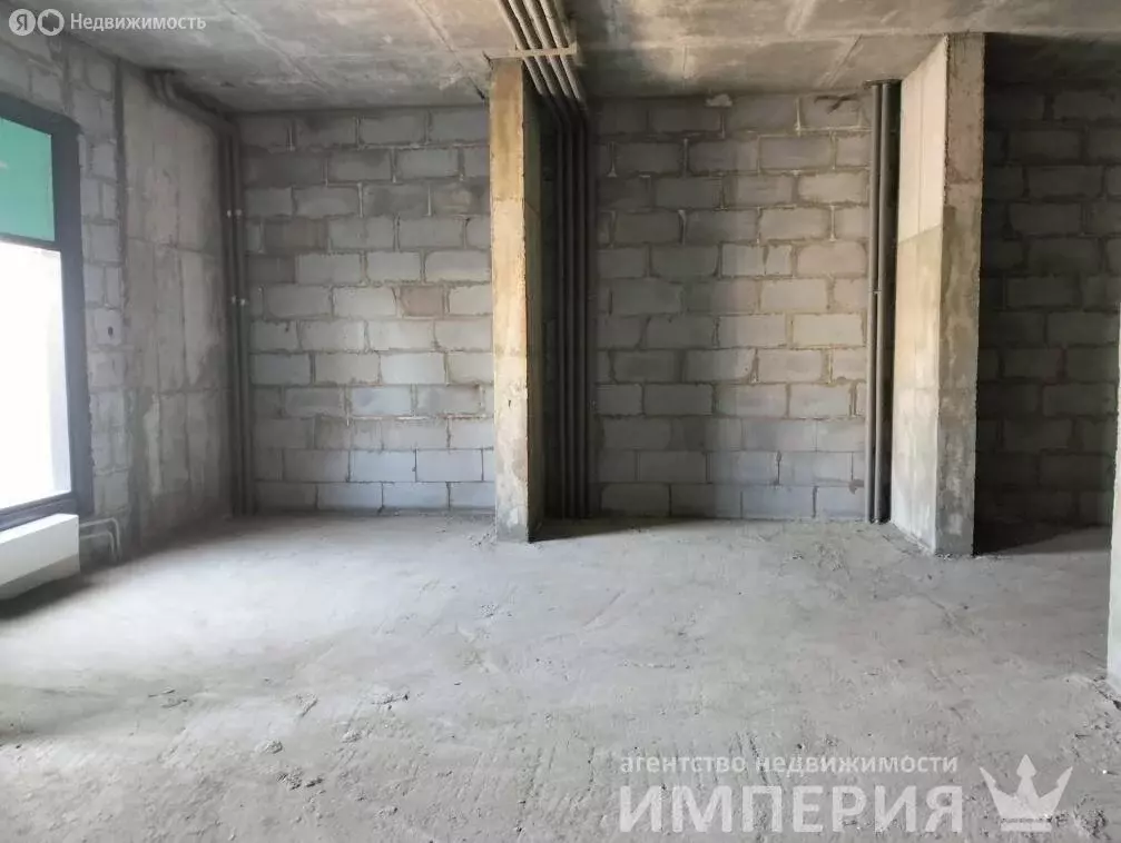 Помещение свободного назначения (54 м) - Фото 2