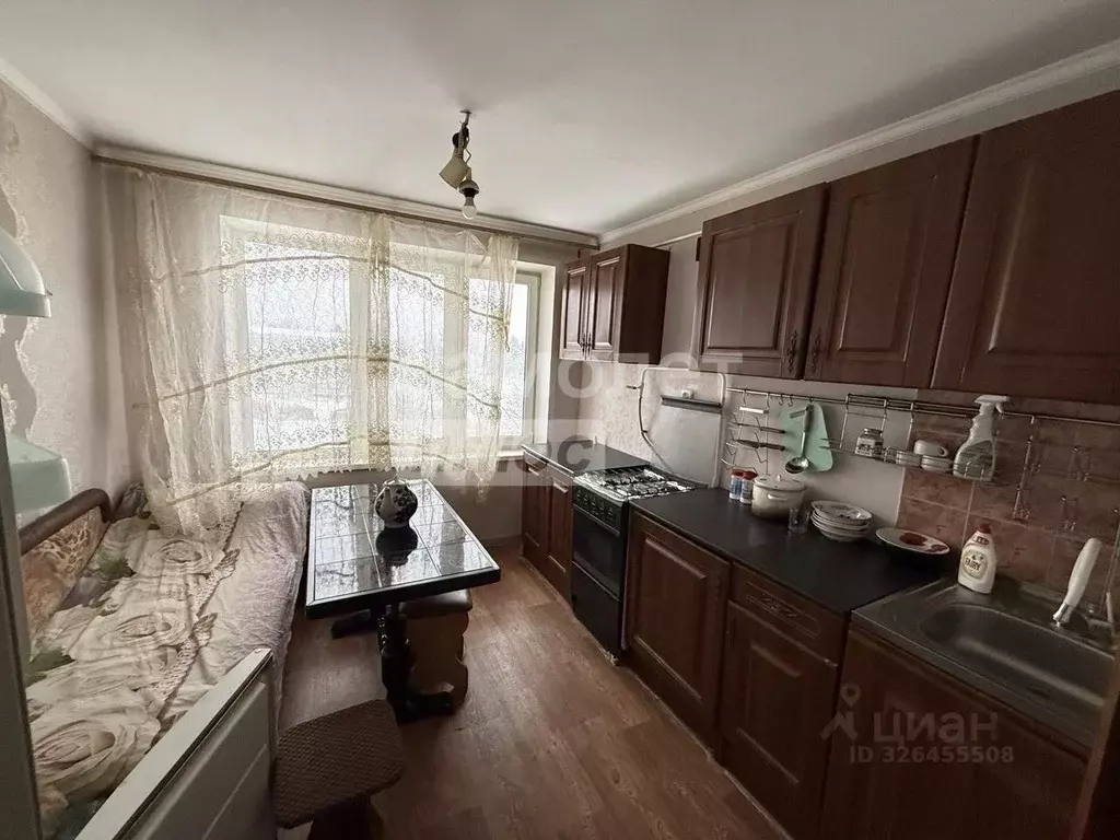 2-к кв. Московская область, Солнечногорск городской округ, пос. ... - Фото 1