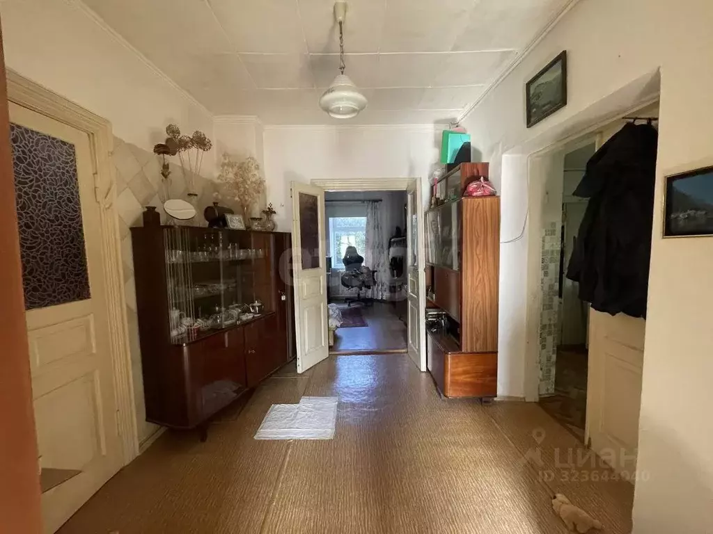 Дом в Крым, Симферополь ул. Енисейская (58 м) - Фото 1