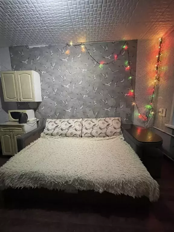 Комната 18 м в 4-к, 2/5 эт. - Фото 1
