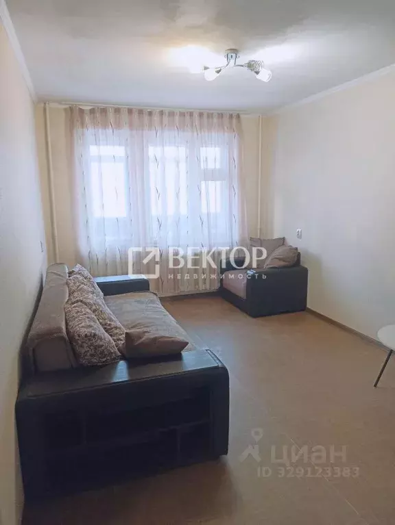 1-к кв. Костромская область, Кострома Индустриальная ул., 27А (36.0 м) - Фото 2