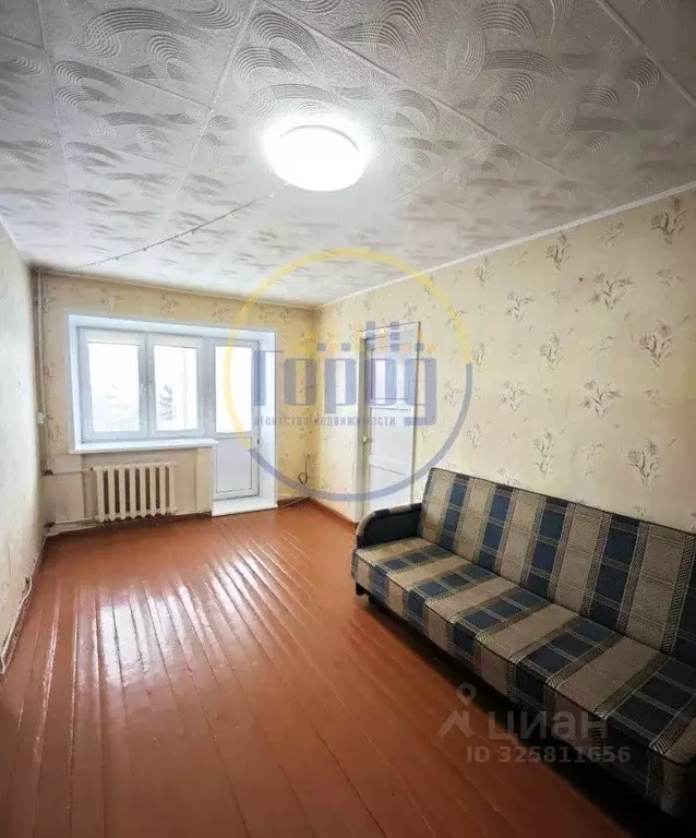 2-к кв. Челябинская область, Копейск ул. 21-го Партсъезда, 16 (43.3 м) - Фото 2