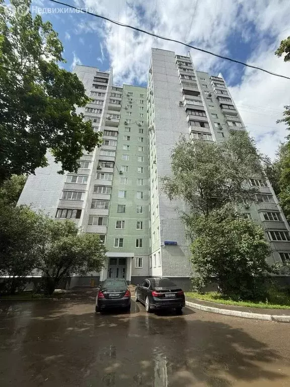 3-комнатная квартира: Москва, Новгородская улица, 13к1 (67 м) - Фото 0