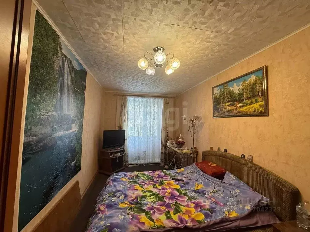 3-к кв. Ленинградская область, Волхов Новгородская ул., 8а (58.5 м) - Фото 1