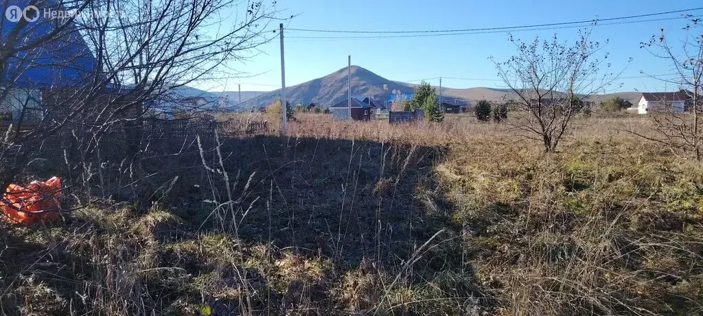 Участок в Подгорное, Заречная улица (8 м) - Фото 2