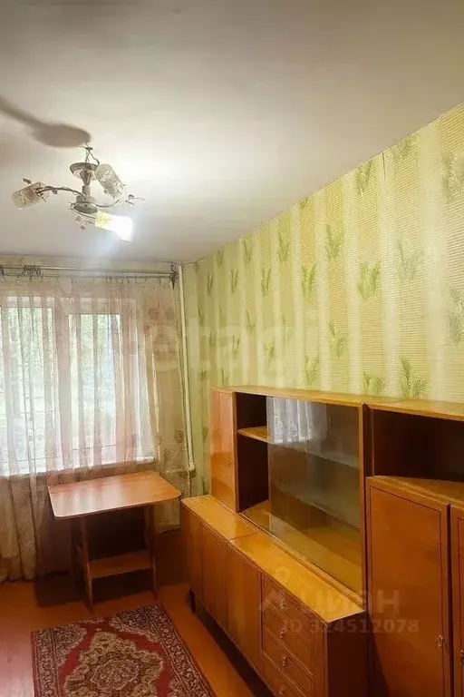 2-к кв. Татарстан, Казань ул. Челюскина, 27А (47.5 м) - Фото 1