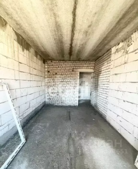 2-к кв. Владимирская область, Покров ул. 3-го Интернационала, 87к1 ... - Фото 1