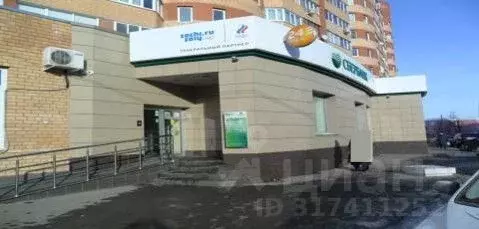 Помещение свободного назначения в Рязанская область, Рязань ... - Фото 0