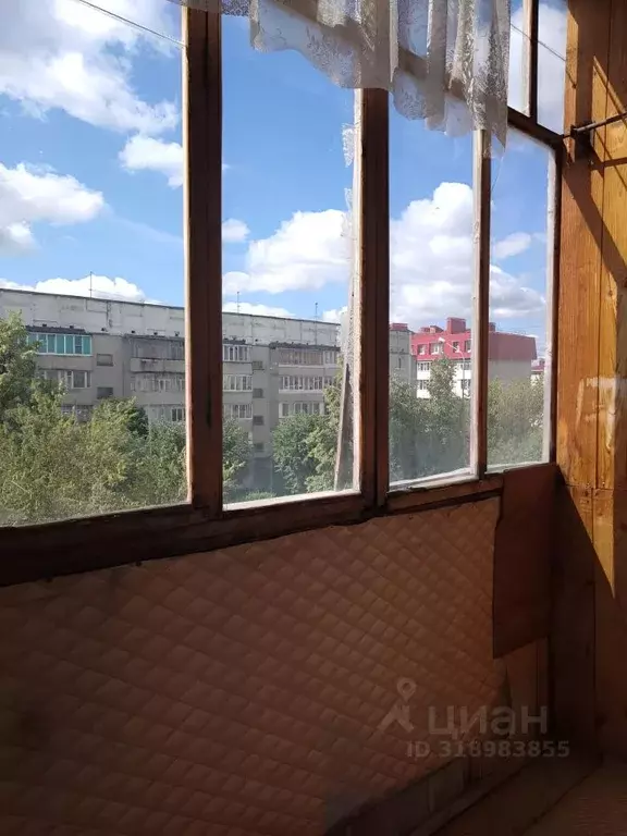 Комната Марий Эл, Йошкар-Ола ул. Машиностроителей, 2 (15.0 м) - Фото 0