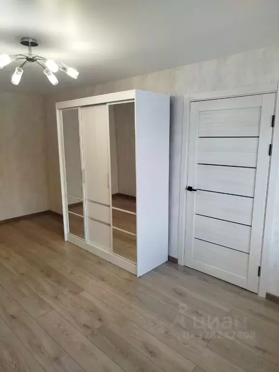 2-к кв. Московская область, Жуковский ул. Гагарина, 30 (45.0 м) - Фото 2