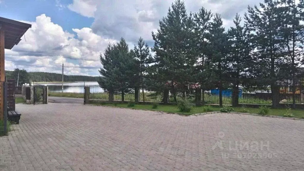 Комната Тверская область, Осташковский городской округ, д. Светлица 24 ... - Фото 0