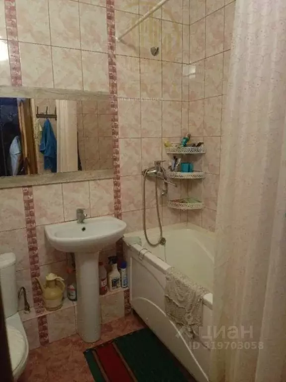 3-к кв. Ставропольский край, Ессентуки Пятигорская ул., 121К2 (72.09 ... - Фото 2