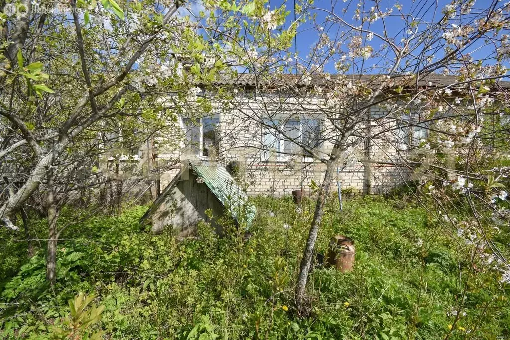 Дом в Ульяновский район, Ундоровское сельское поселение, село Ундоры ... - Фото 0