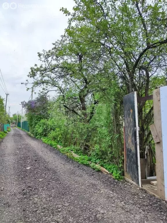 Участок в Санкт-Петербург, садоводство Ржевка № 1 (5.64 м) - Фото 2