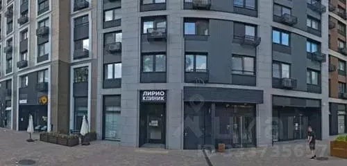 Свободной планировки кв. Москва Тайнинская ул., 9 (36.0 м) - Фото 2