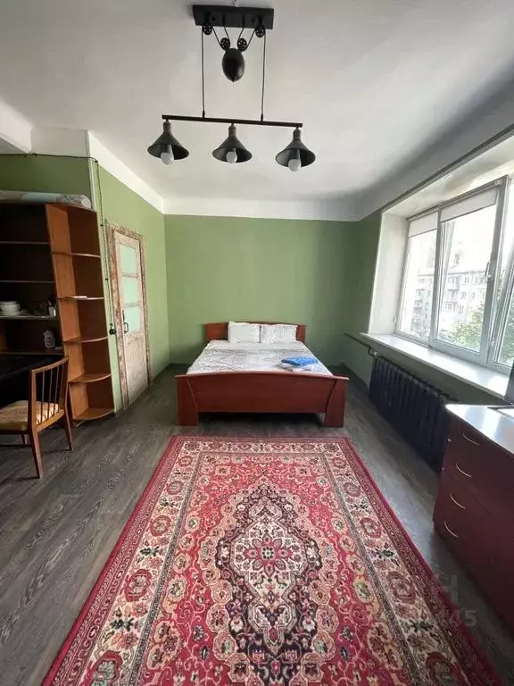 Комната Новосибирская область, Новосибирск Красный просп., 59 - Фото 0