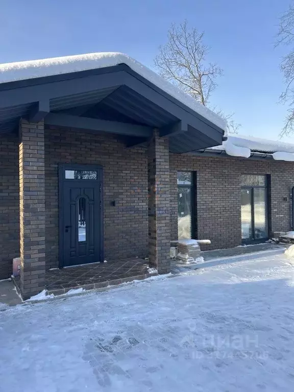 Дом в Москва № 182 кв-л,  (180 м) - Фото 1