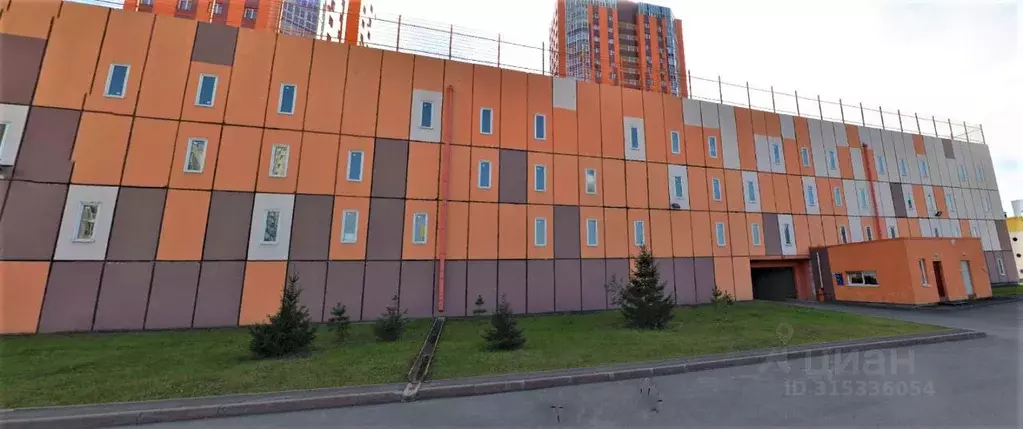 Гараж в Кемеровская область, Кемерово просп. Притомский, 3Б (29 м) - Фото 0