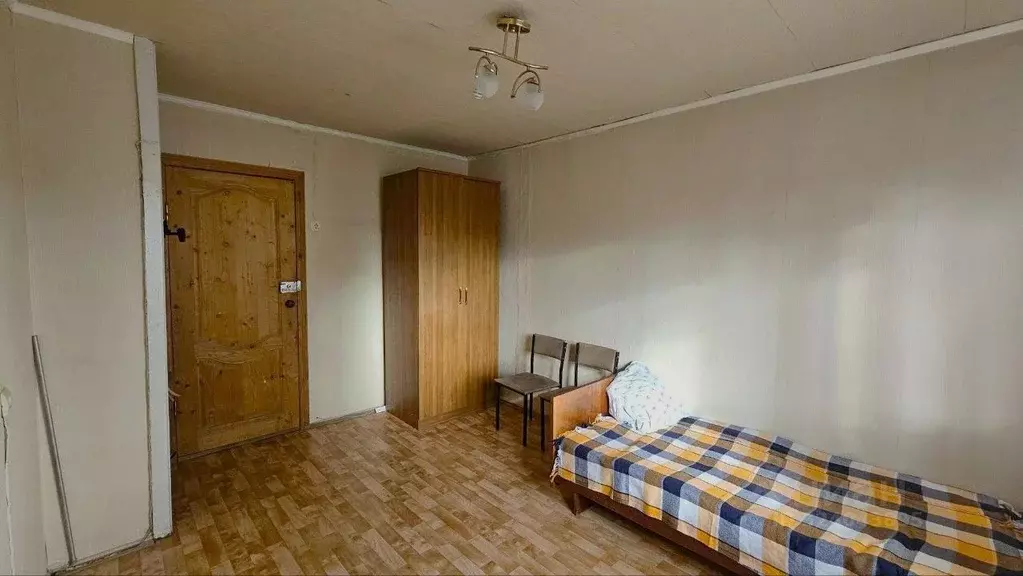 Комната Ростовская область, Ростов-на-Дону Киргизская ул., 10 (12.7 м) - Фото 2