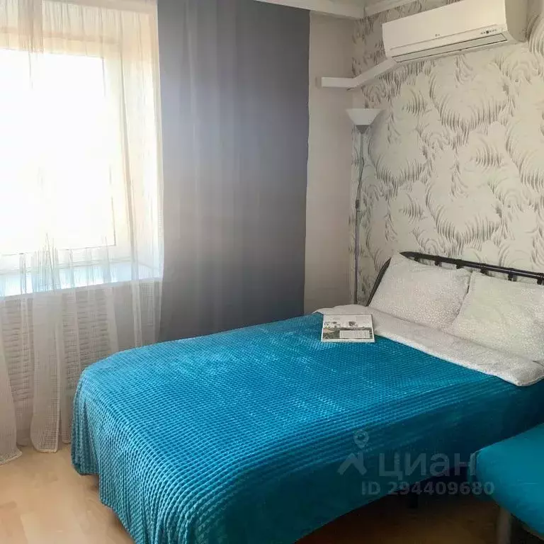 1-к кв. Самарская область, Самара Самарская ул., 268 (45.0 м) - Фото 1