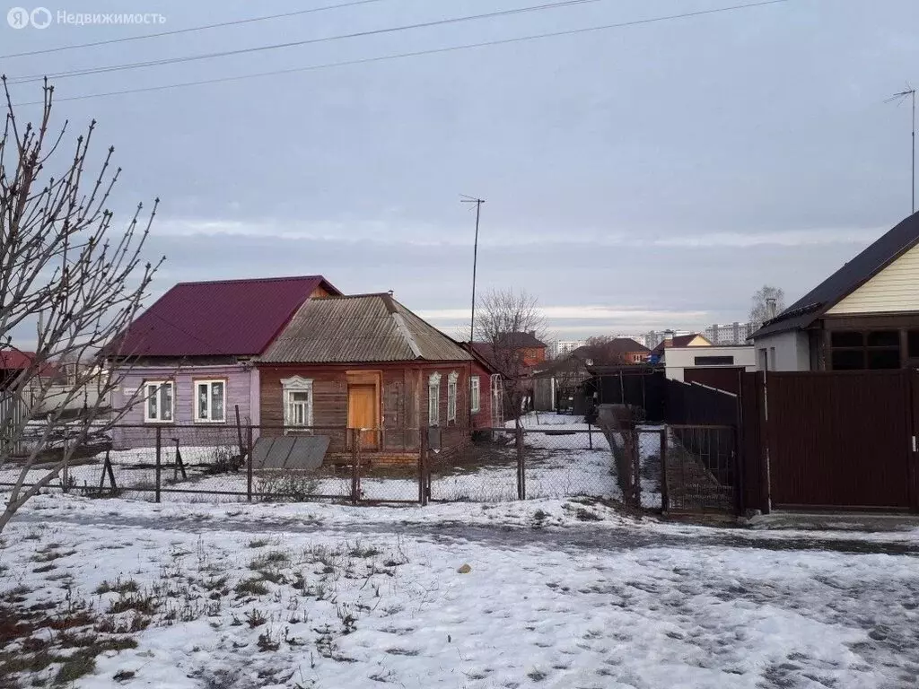 Дом в Пенза, Воронежская улица, 20 (18.3 м) - Фото 2